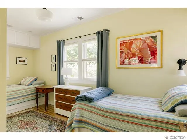 601 Chautauqua Park Boulder, CO 80302