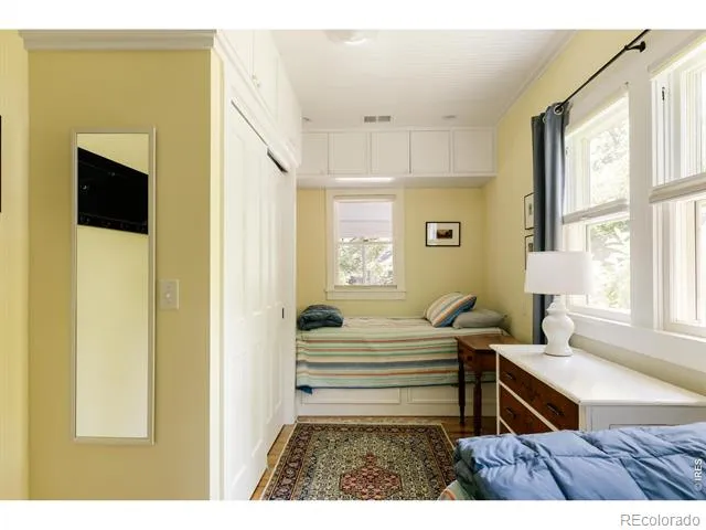 601 Chautauqua Park Boulder, CO 80302