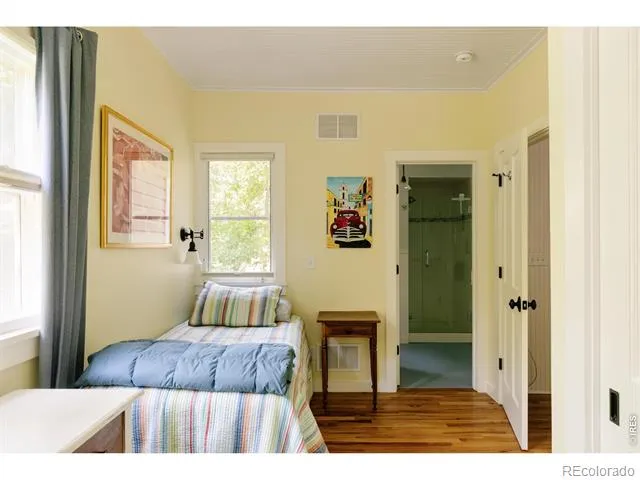 601 Chautauqua Park Boulder, CO 80302