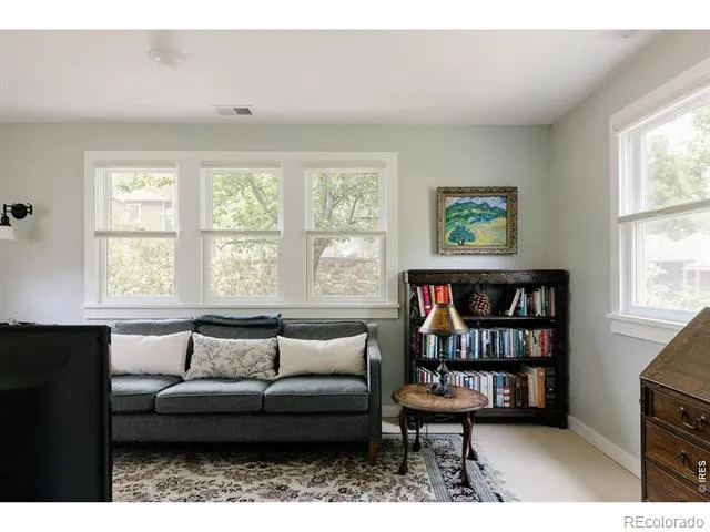 601 Chautauqua Park Boulder, CO 80302