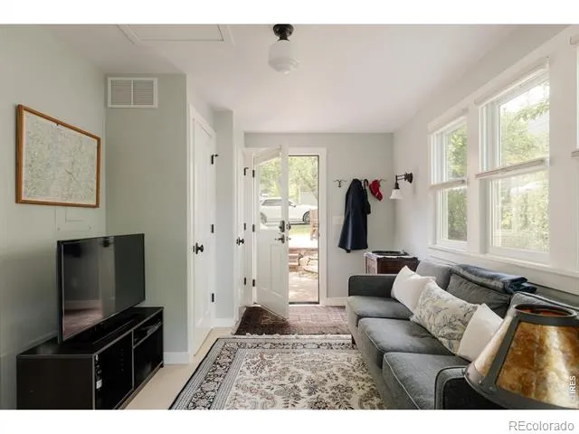 601 Chautauqua Park Boulder, CO 80302