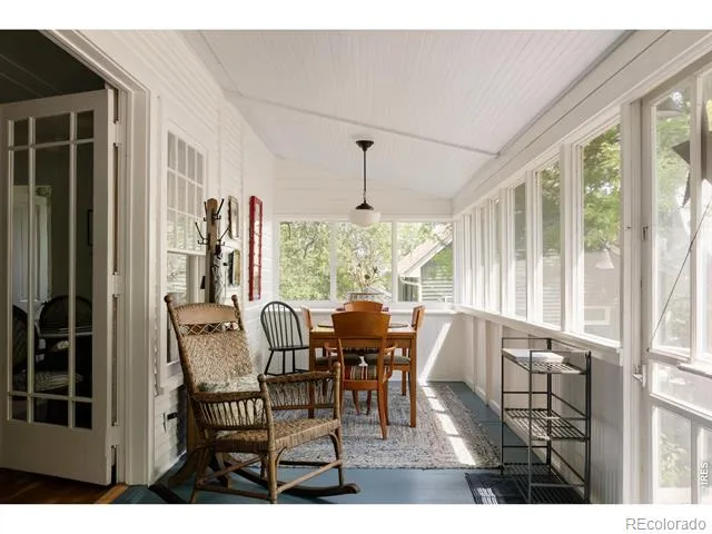 601 Chautauqua Park Boulder, CO 80302