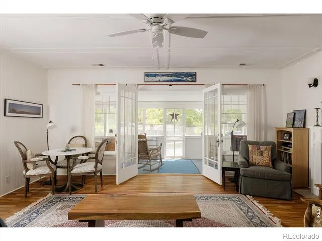 601 Chautauqua Park Boulder, CO 80302