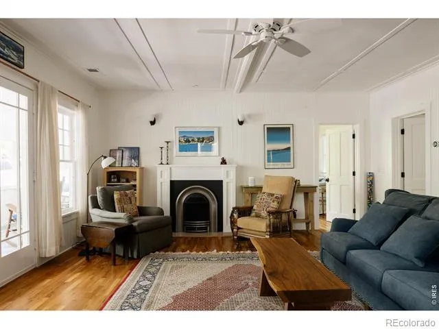 601 Chautauqua Park Boulder, CO 80302