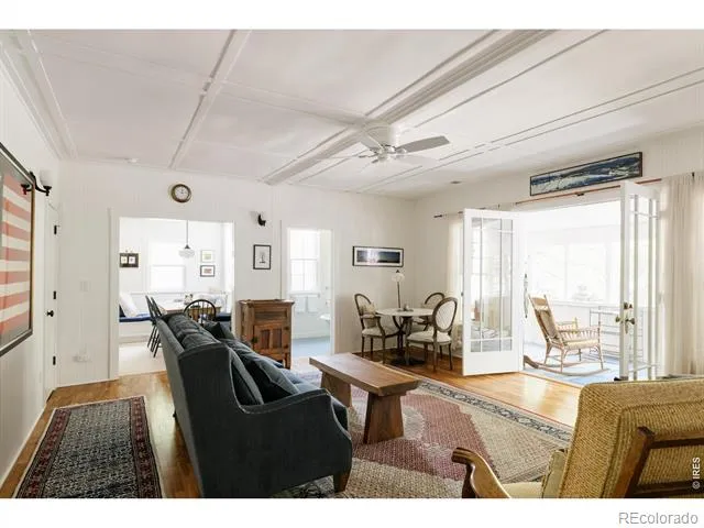 601 Chautauqua Park Boulder, CO 80302