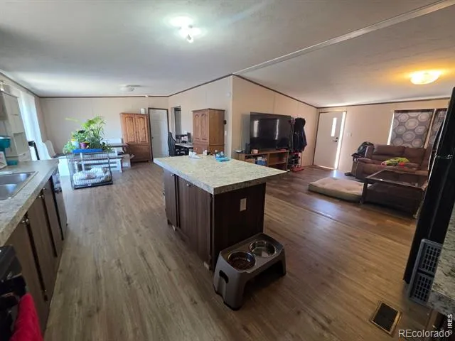 209 Larch Drive Log Lane Village, CO 80705