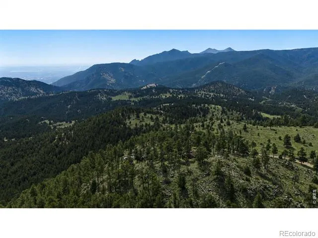 79 Weaver Drive Boulder, CO 80302
