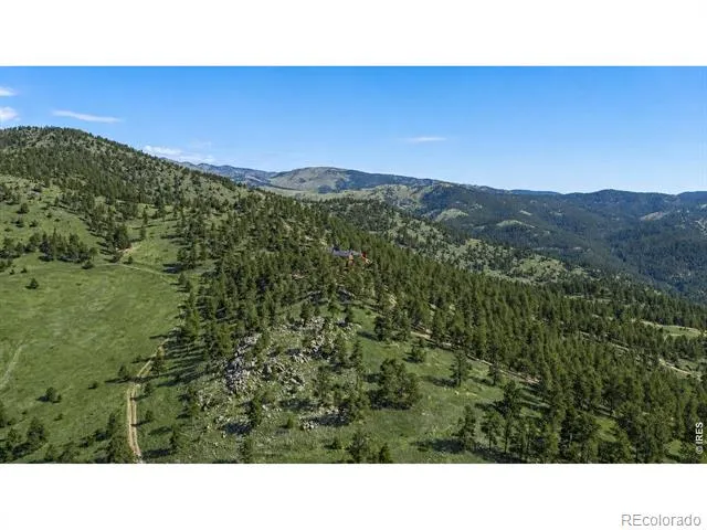 79 Weaver Drive Boulder, CO 80302