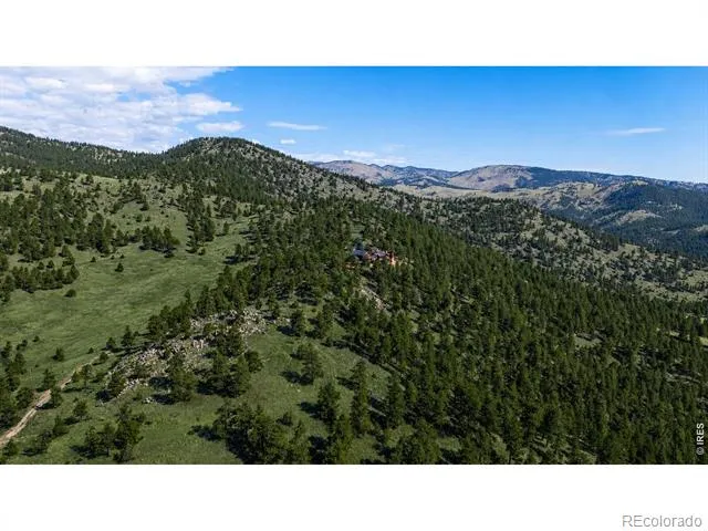 79 Weaver Drive Boulder, CO 80302