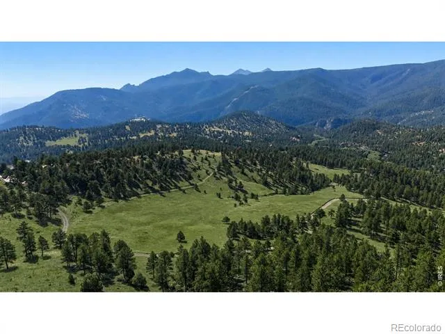 79 Weaver Drive Boulder, CO 80302