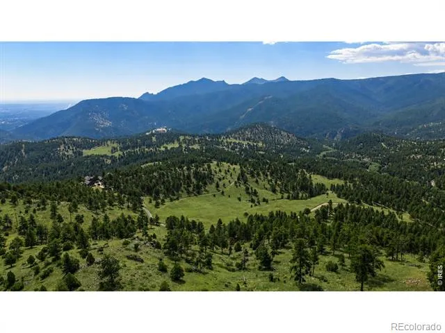 79 Weaver Drive Boulder, CO 80302