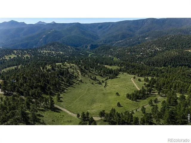 79 Weaver Drive Boulder, CO 80302