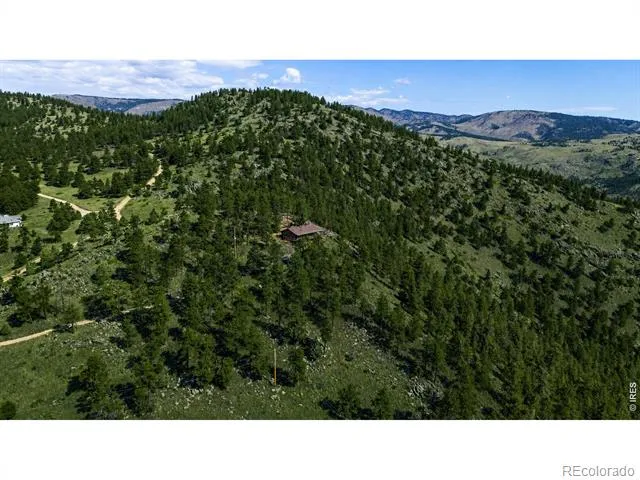 79 Weaver Drive Boulder, CO 80302