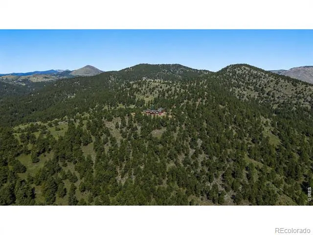 79 Weaver Drive Boulder, CO 80302