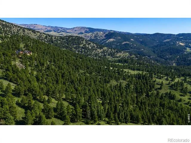 79 Weaver Drive Boulder, CO 80302