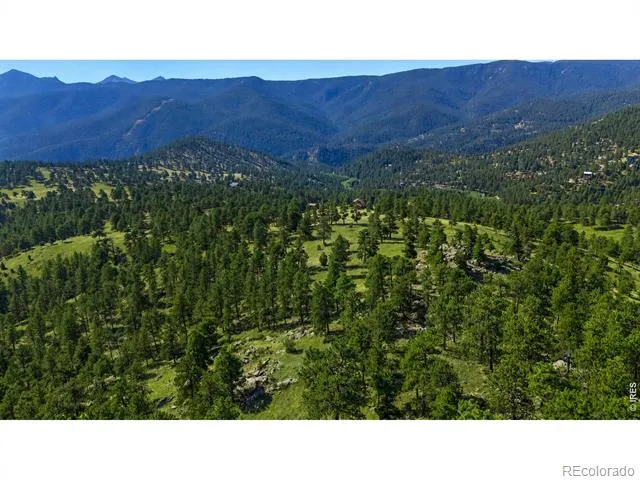 79 Weaver Drive Boulder, CO 80302