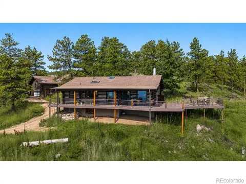 1327 Weaver Drive #& 1443