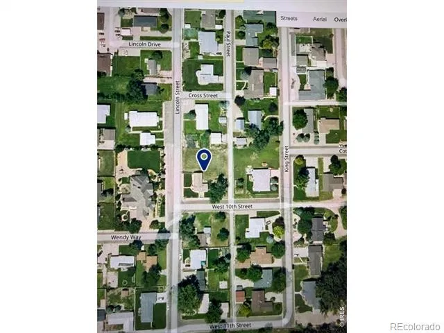 1012 Lincoln Street Wray, CO 80758