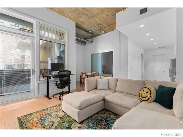 3301 Arapahoe Avenue #119 Boulder, CO 80303