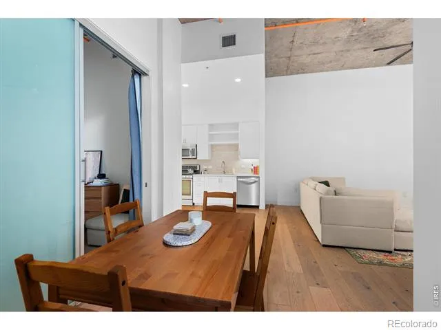 3301 Arapahoe Avenue #119 Boulder, CO 80303