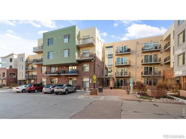 3301 Arapahoe Avenue #119 Boulder, CO 80303