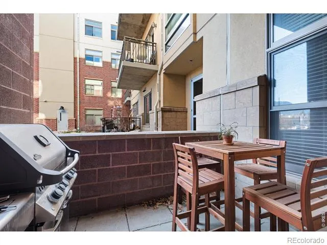 3301 Arapahoe Avenue #119 Boulder, CO 80303