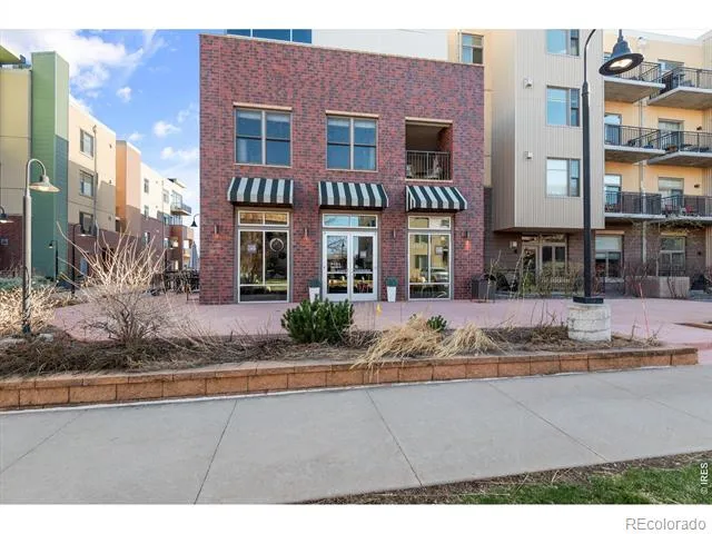 3301 Arapahoe Avenue #119 Boulder, CO 80303