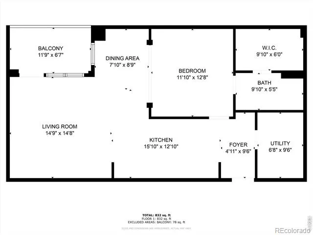 3301 Arapahoe Avenue #119 Boulder, CO 80303