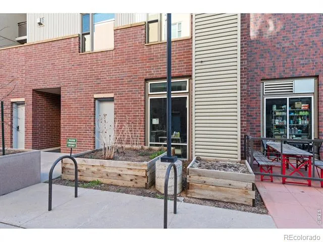 3301 Arapahoe Avenue #119 Boulder, CO 80303