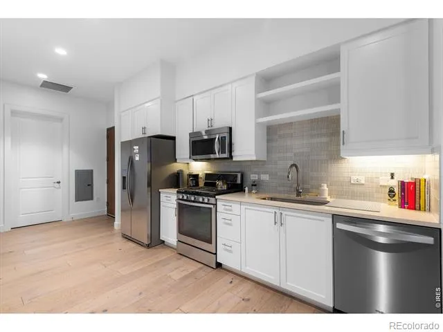 3301 Arapahoe Avenue #119 Boulder, CO 80303