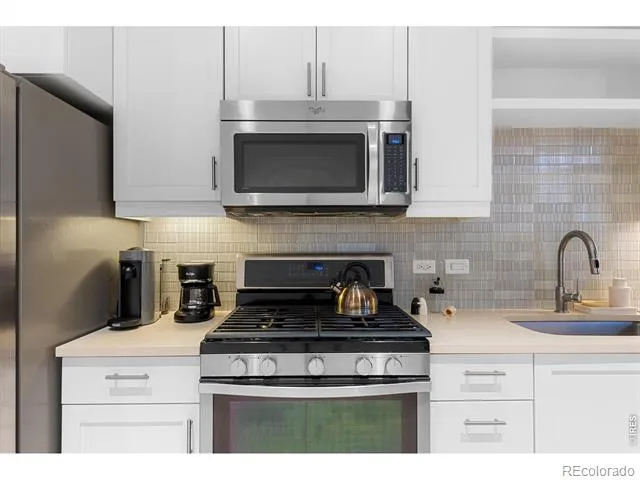 3301 Arapahoe Avenue #119 Boulder, CO 80303