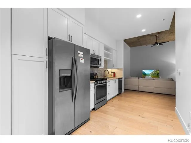 3301 Arapahoe Avenue #119 Boulder, CO 80303