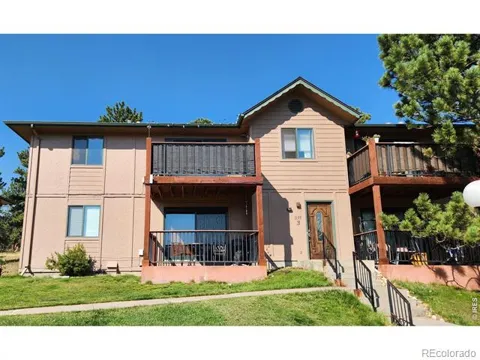 1155 S Saint Vrain Avenue #U6