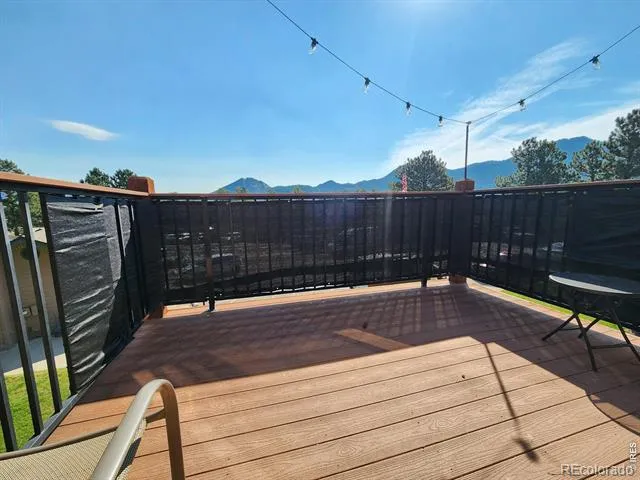 1155 S Saint Vrain Avenue #U6 Estes Park, CO 80517