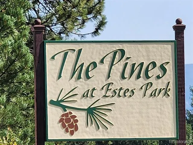1155 S Saint Vrain Avenue #U6 Estes Park, CO 80517