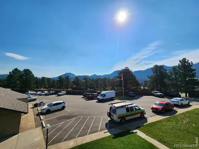 1155 S Saint Vrain Avenue #U6 Estes Park, CO 80517