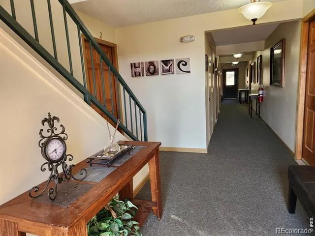 1155 S Saint Vrain Avenue #U6 Estes Park, CO 80517