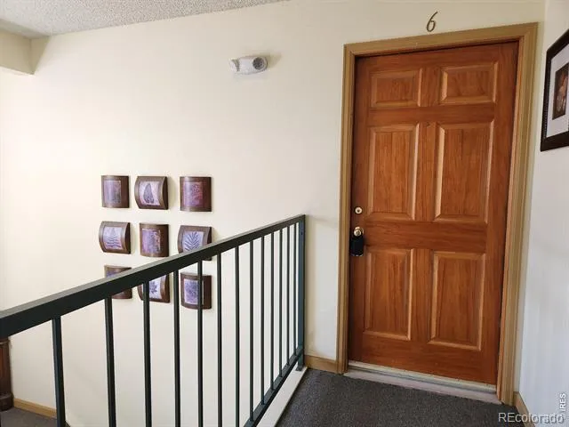 1155 S Saint Vrain Avenue #U6 Estes Park, CO 80517