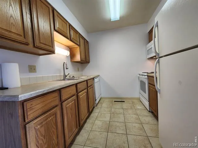 1155 S Saint Vrain Avenue #U6 Estes Park, CO 80517