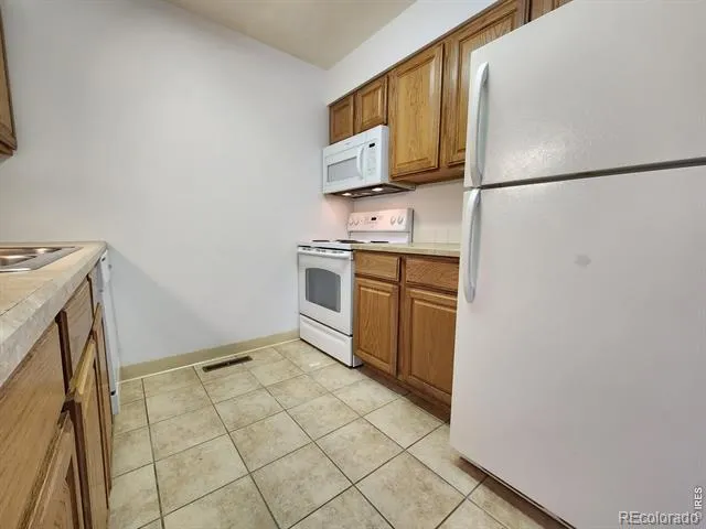 1155 S Saint Vrain Avenue #U6 Estes Park, CO 80517