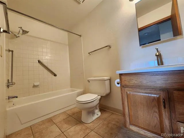 1155 S Saint Vrain Avenue #U6 Estes Park, CO 80517