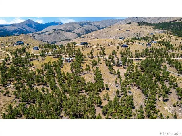 5550 Sunshine Canyon Drive Boulder, CO 80302