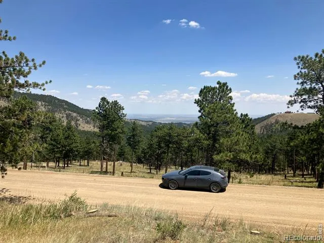 5550 Sunshine Canyon Drive Boulder, CO 80302