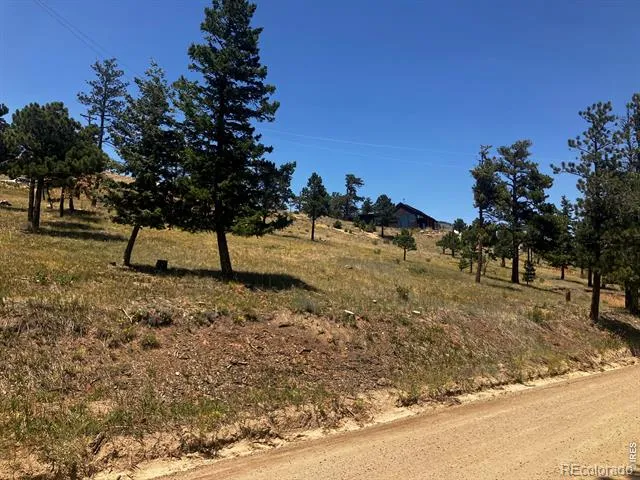 5550 Sunshine Canyon Drive Boulder, CO 80302
