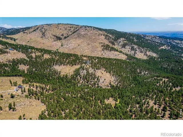 5550 Sunshine Canyon Drive Boulder, CO 80302
