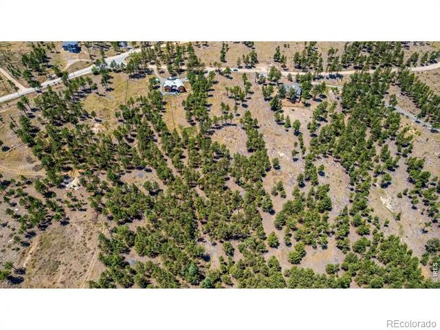 5550 Sunshine Canyon Drive Boulder, CO 80302