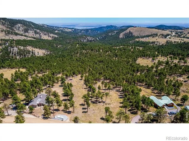 5550 Sunshine Canyon Drive Boulder, CO 80302