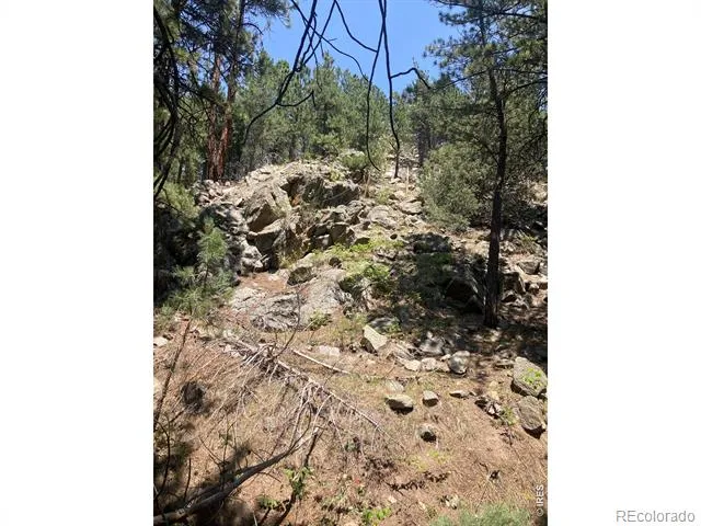 5550 Sunshine Canyon Drive Boulder, CO 80302