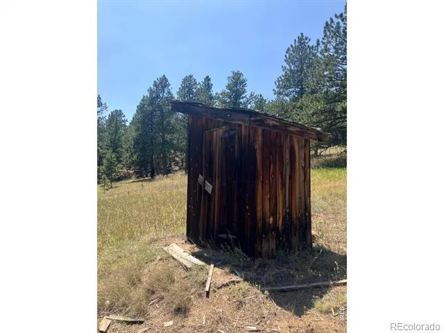 5550 Sunshine Canyon Drive Boulder, CO 80302