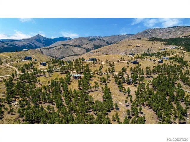 5550 Sunshine Canyon Drive Boulder, CO 80302
